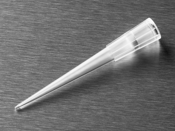 No.4823] 1-200uL Filtered IsoTip Universal Fit Racked Pipet Tips (Fits All  Popular Research-Grade Pipettors), Graduated, Natural, Sterile, 2 Inches  Long - ANH